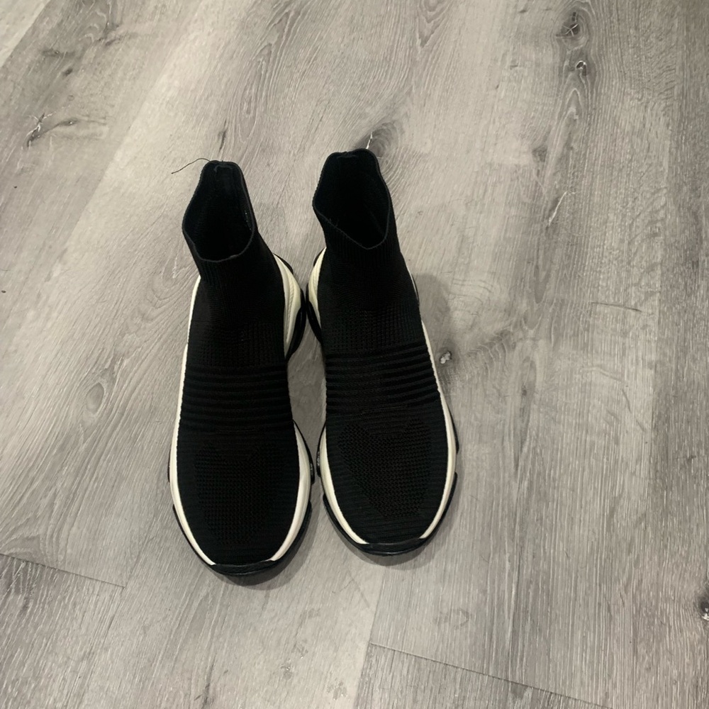 Steve Madden Women’s Trainers